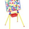 Deluxe Magnetic Little Master - Learning Easel