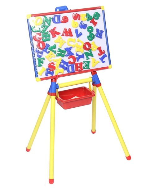 Deluxe Magnetic Little Master - Learning Easel