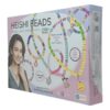 Heishi Beads Jewellery Design Kit - 2500+ Beads