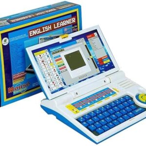 Kids' English Learner Laptop