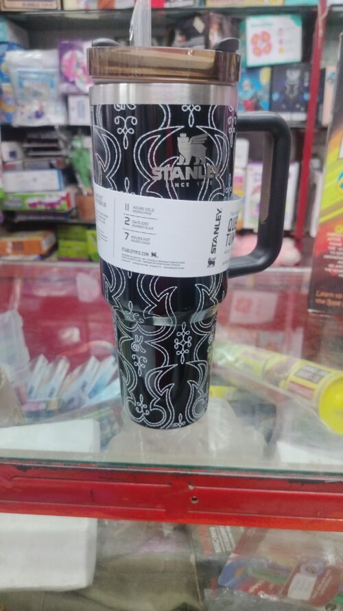 Sipper Stanley Classic Insulated Travel Mug