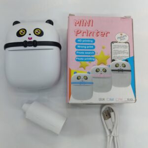 Panda Mini Printer