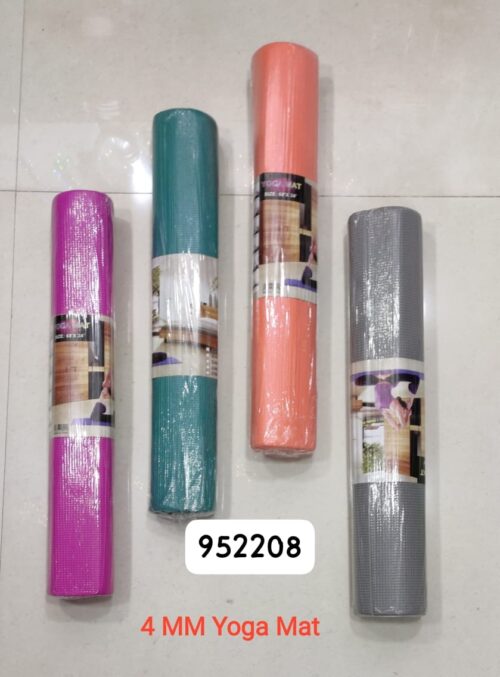 Non-Slip Yoga Mat