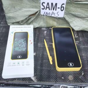 LCD Drawing Pad with Pen