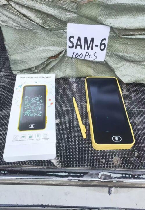 LCD Drawing Pad with Pen