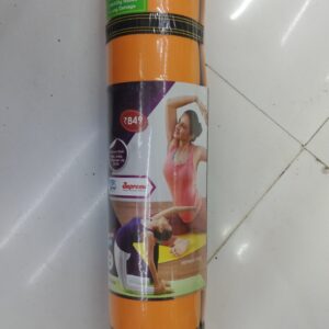 Premium Yoga Mat - Non-Slip and Durable