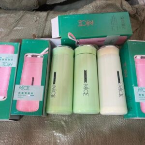 Nice Insulated Flask - 400ml