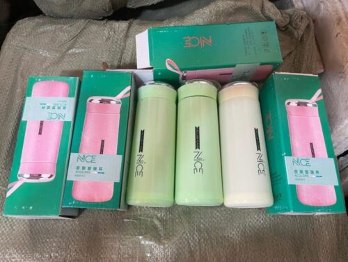 Nice Insulated Flask - 400ml