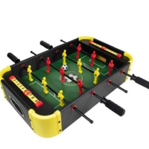Mini Tabletop Foosball Game