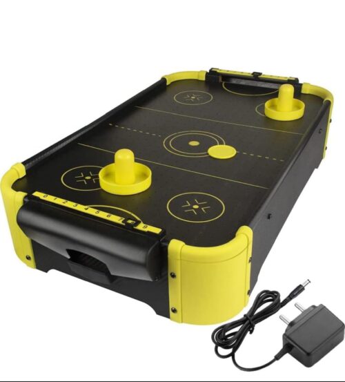 Hockey board Mini Air Hockey Table with Electric Blower
