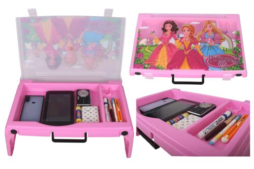 Imperial Study Desk – Multi-Utility Compact Desk for Kids