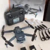Y3 Ultra Drone with 360° Obstacle Avoidance