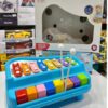 Colorful Musical Vocal Piano Toy