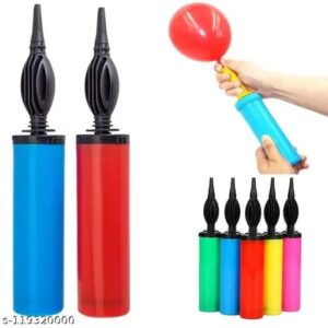 Handheld Balloon Pump