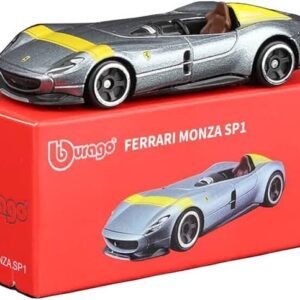 Bburago Ferrari Monza–Metal Model Car
