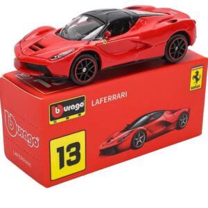 Bburago Raferrari Metal Car
