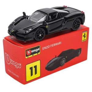 Bburago Enzo Ferrari Metal Car
