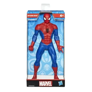 Spider-Man Action Figure