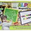 AVS Creation 2-in-1 Alpha Magnetic Board