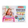 Imperial Study Desk – Multi-Utility Compact Desk for Kids