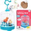 talking Bird Talking Bird Toy