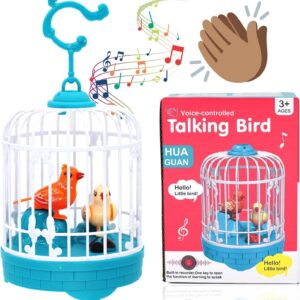 talking Bird Talking Bird Toy