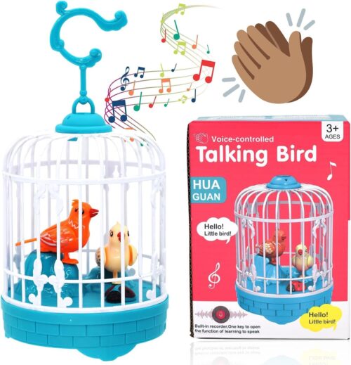 talking Bird Talking Bird Toy