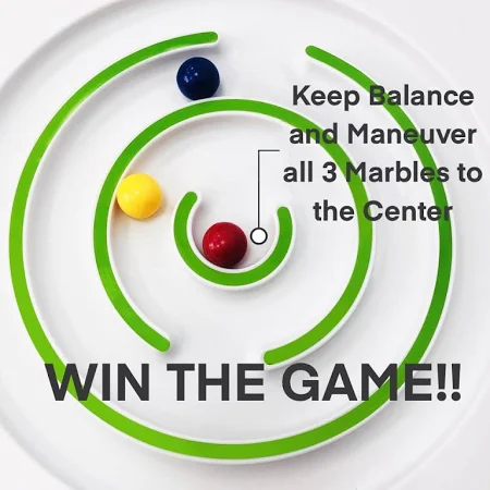 Kids Balance Board – Fun & Skill Development Toy