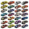 20 Pcs Racing Car Toy Set – Mini Die-Cast Speed Cars for Kids