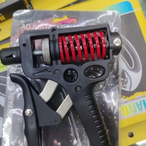 grip Heavy Duty Adjustable Hand Grip Exerciser
