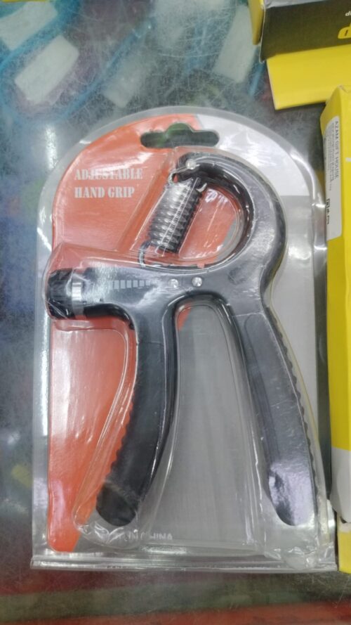 Grip Adjustable Hand Grip Exerciser