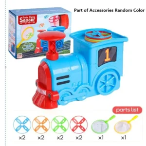 train_1024x1024@2x Funny Train Flying Saucer Toy