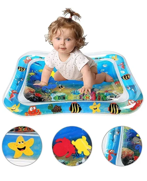 watermate Baby Water Play Mat