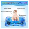 20126714b Baby Water Play Mat