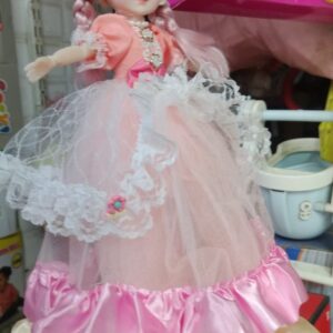 Doll Princess Doll