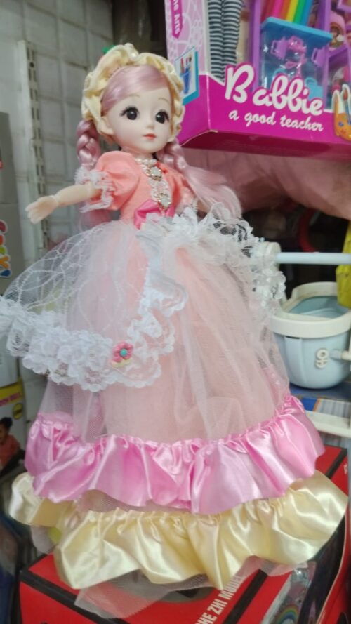 Doll Princess Doll
