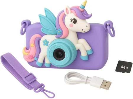 Children’s Fun Digital Camera