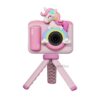 Camera Kid’s Digital Camera with Tripod