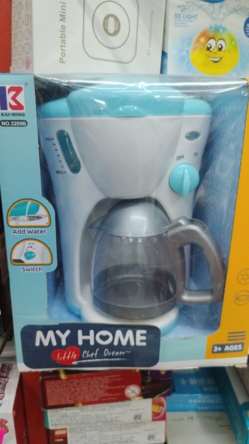 coffee maker Kids Coffee Maker Toy