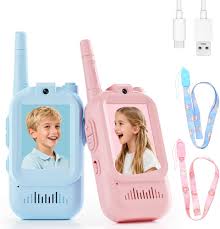 download (4) Kids Video Walkie Talkie