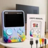 mobile G5 Super Mini Handheld Game Box